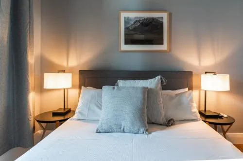 The Tasmanian Inn