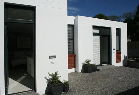 No. 9 Keurboom
