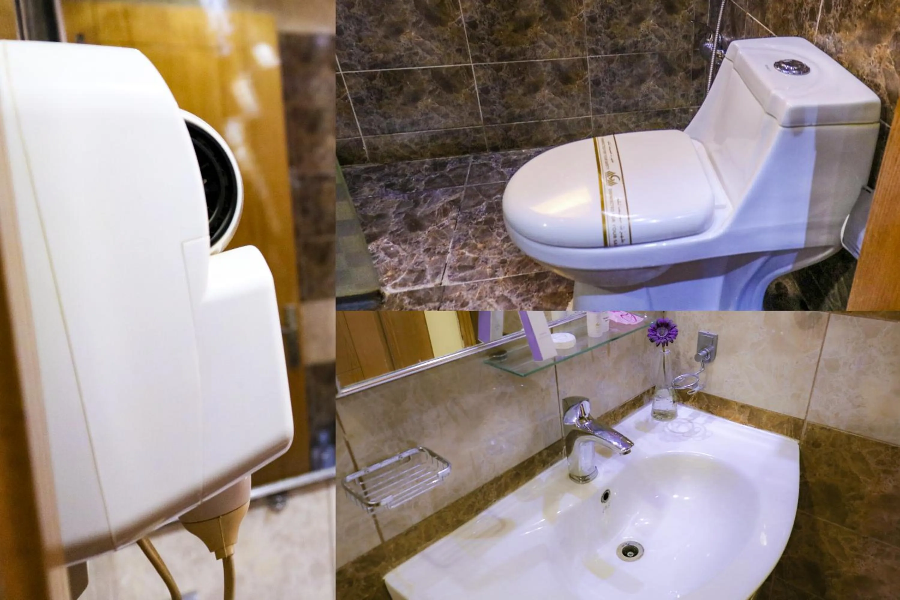 Diyafat Al Saada Serviced Apartments - Ishbillia