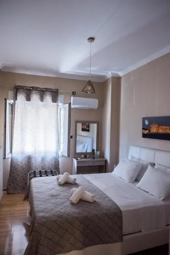 Gazi Divine Apartment