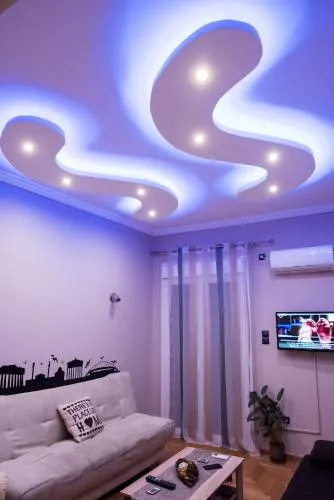 Gazi Divine Apartment