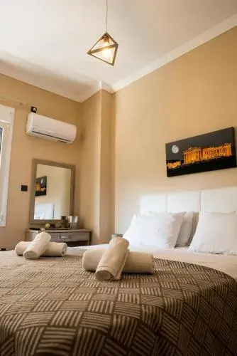 Gazi Divine Apartment Gazi Divine Apartment