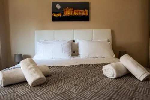 Gazi Divine Apartment