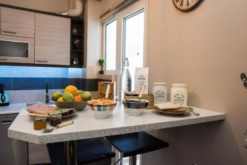 Gazi Divine Apartment