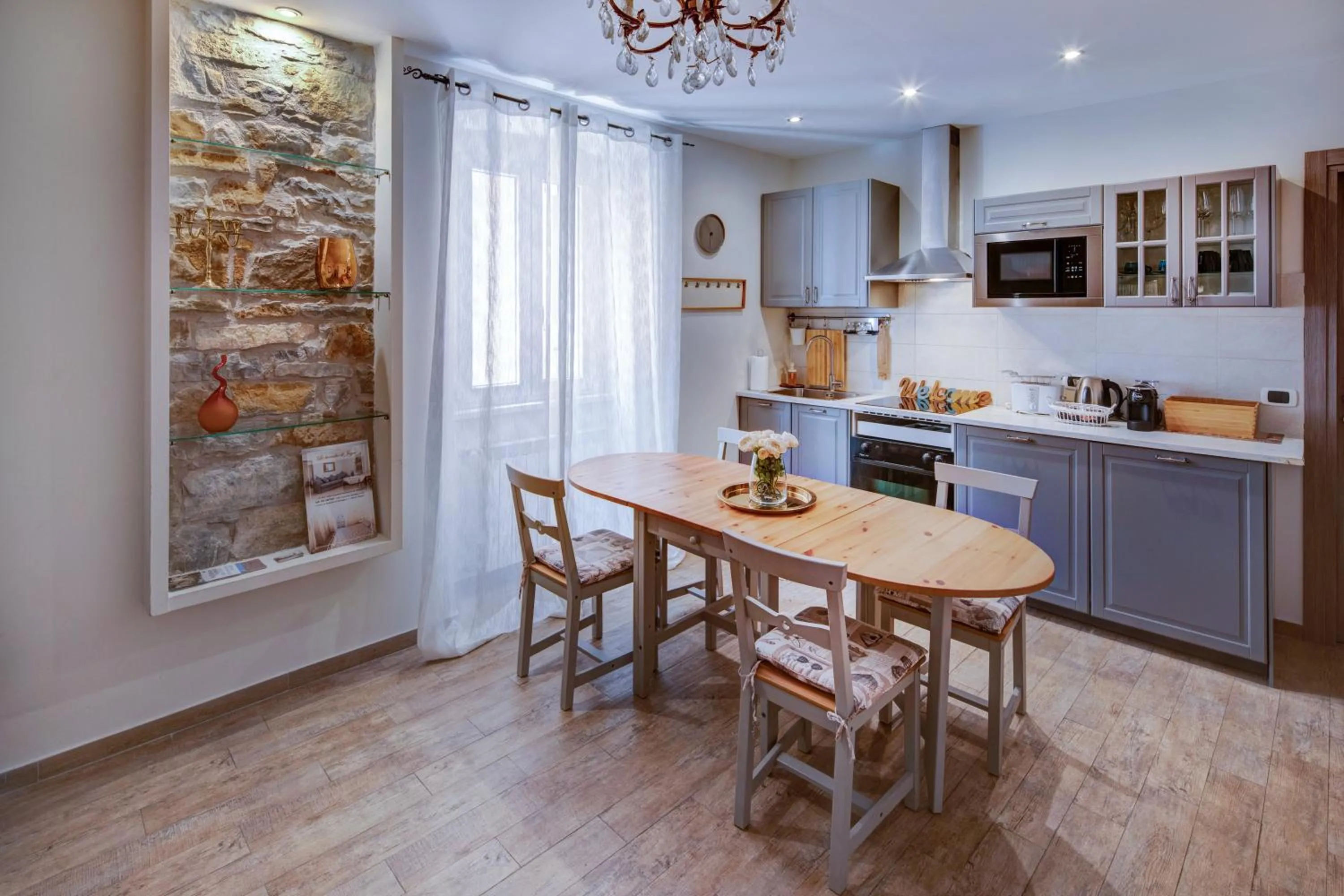 Le Bicocche di Joyce - luxury and parking nearby