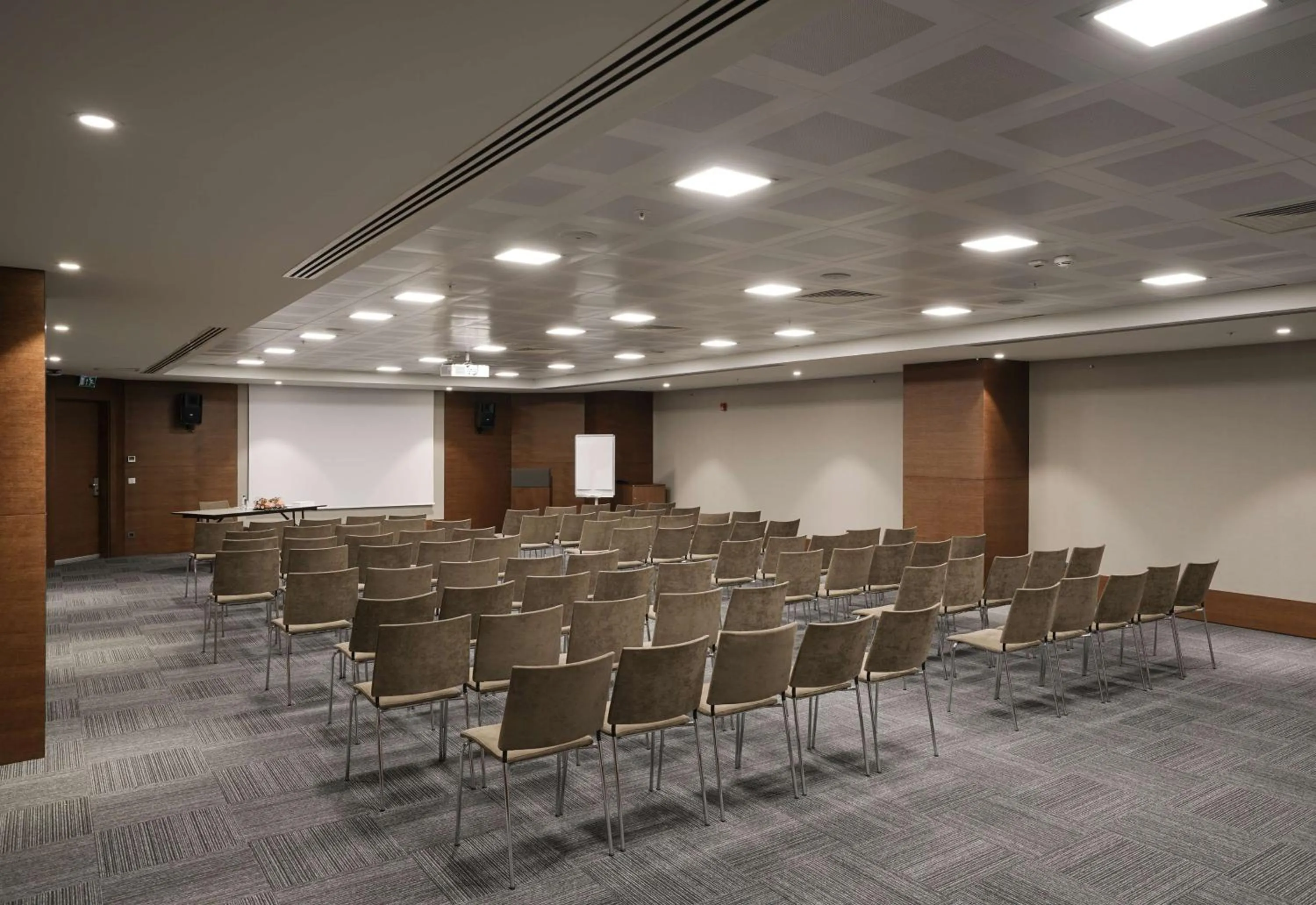 Meeting/conference room in Point Hotel Ankara