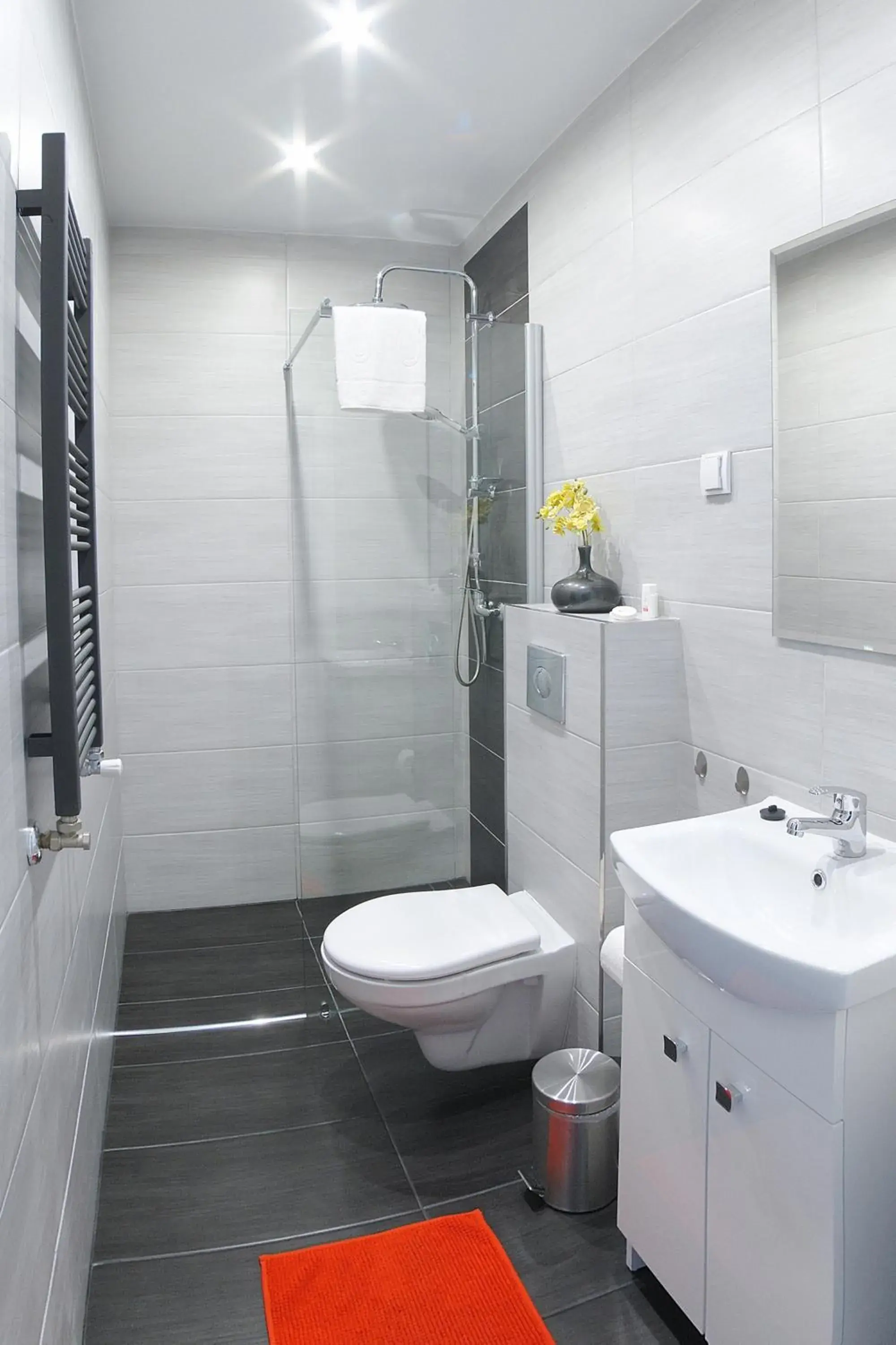 Double or Twin Room with Bathroom in 7th Room Guest House Double or Twin Room with Bathroom in 7th Room Guest House