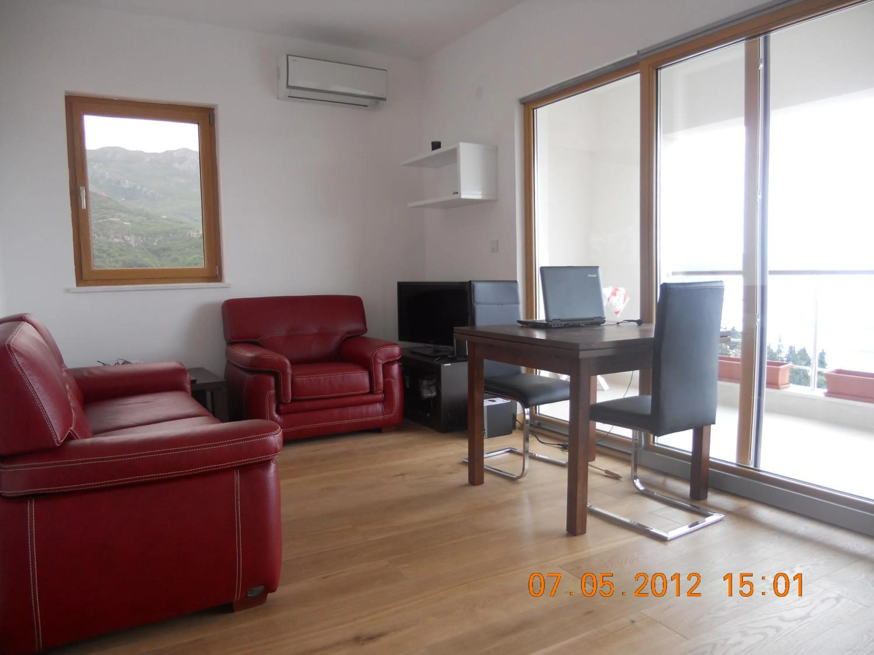 Apartment-Hotel Vila Petrovic-Becici
