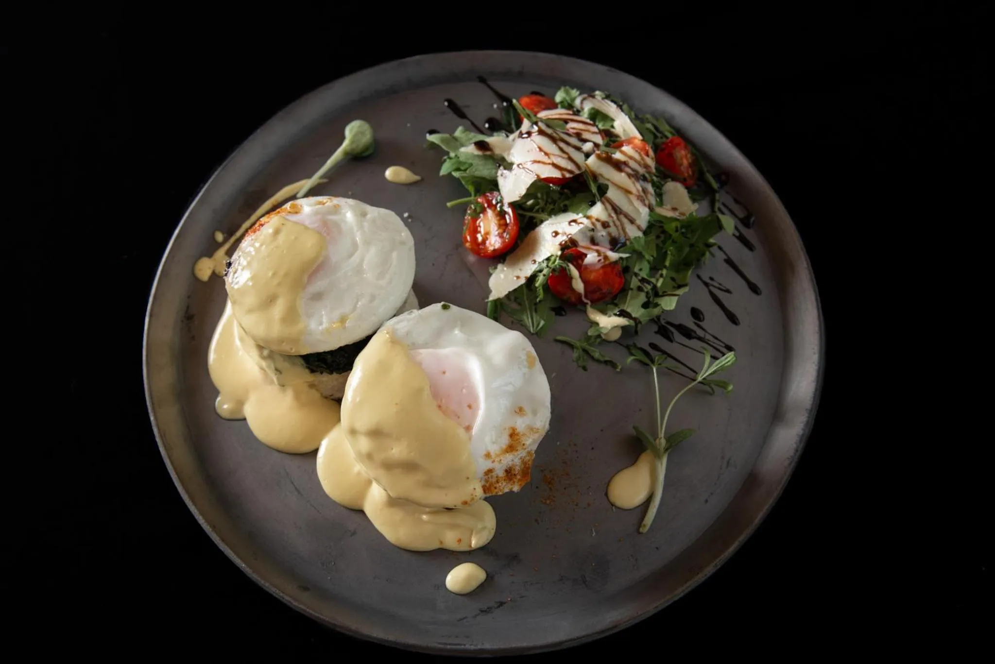 Breakfast in Rediu Hotel & Restaurant