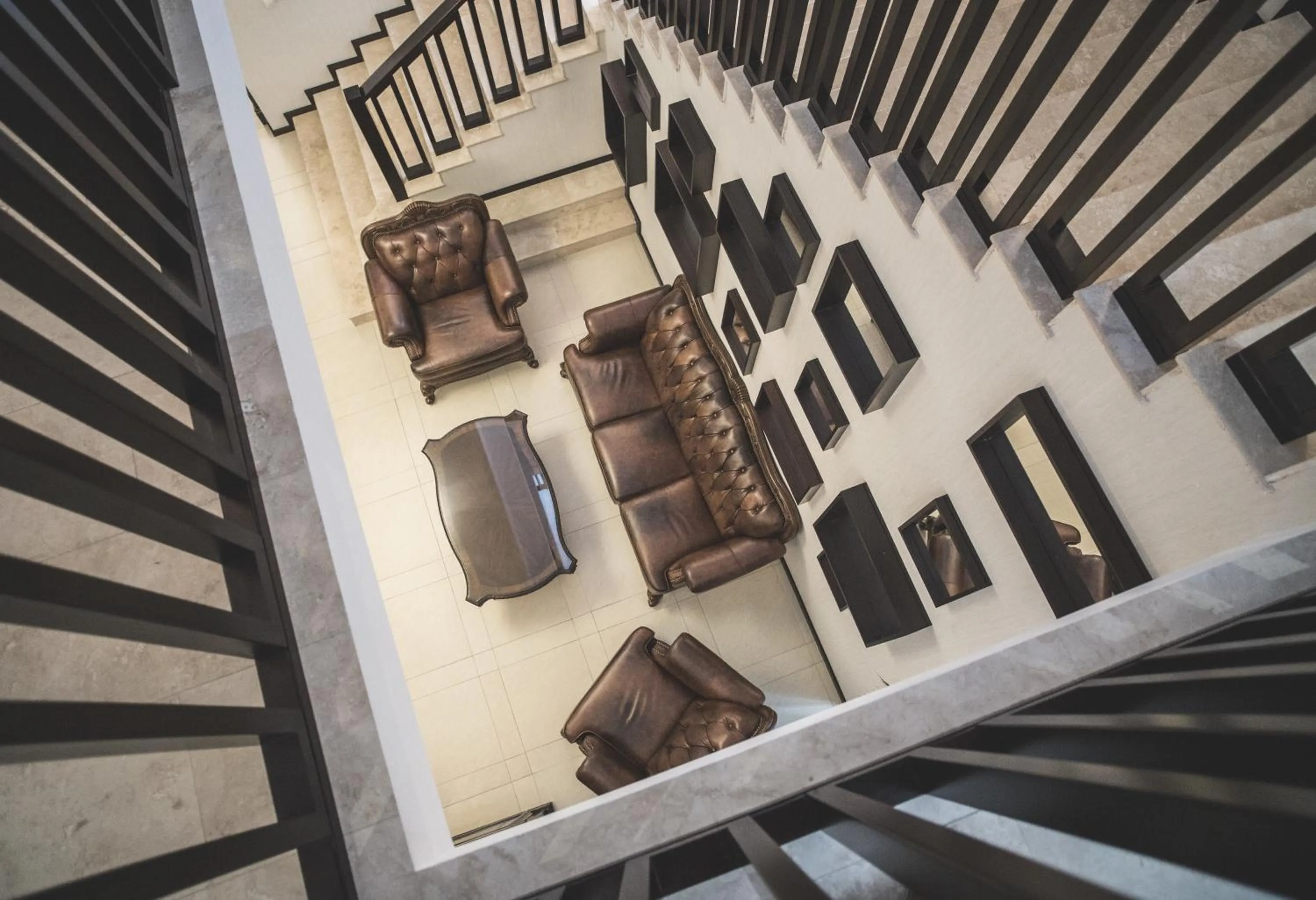 Lobby or reception in Rediu Hotel & Restaurant