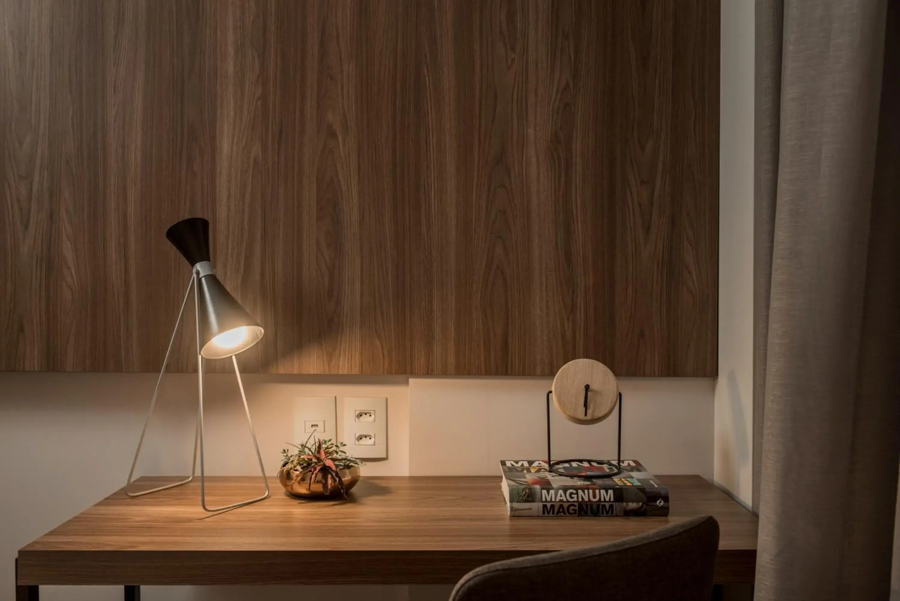 Bedroom in Intercity Porto Alegre Cidade Baixa Bedroom in Intercity Porto Alegre Cidade Baixa