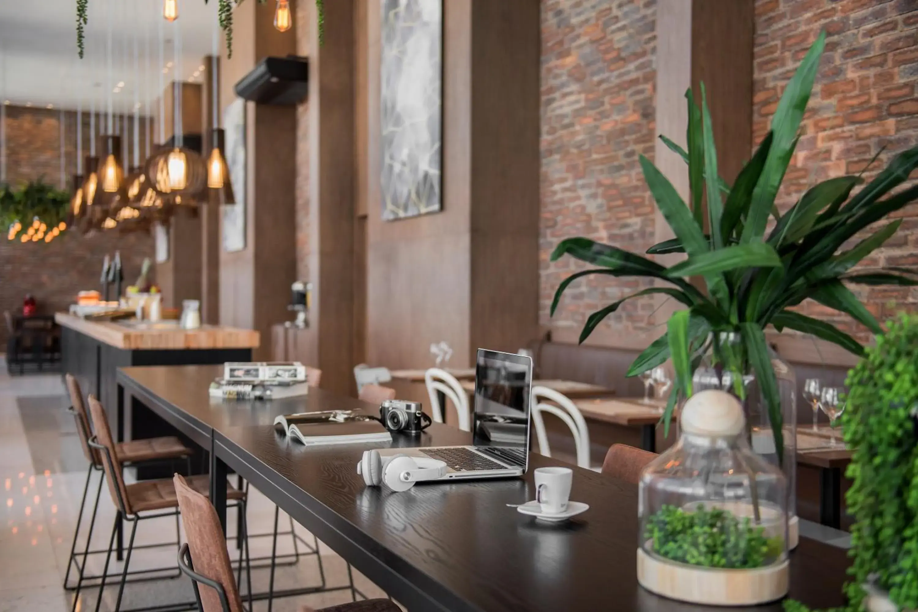 Restaurant/places to eat in Intercity Porto Alegre Cidade Baixa Restaurant/places to eat in Intercity Porto Alegre Cidade Baixa