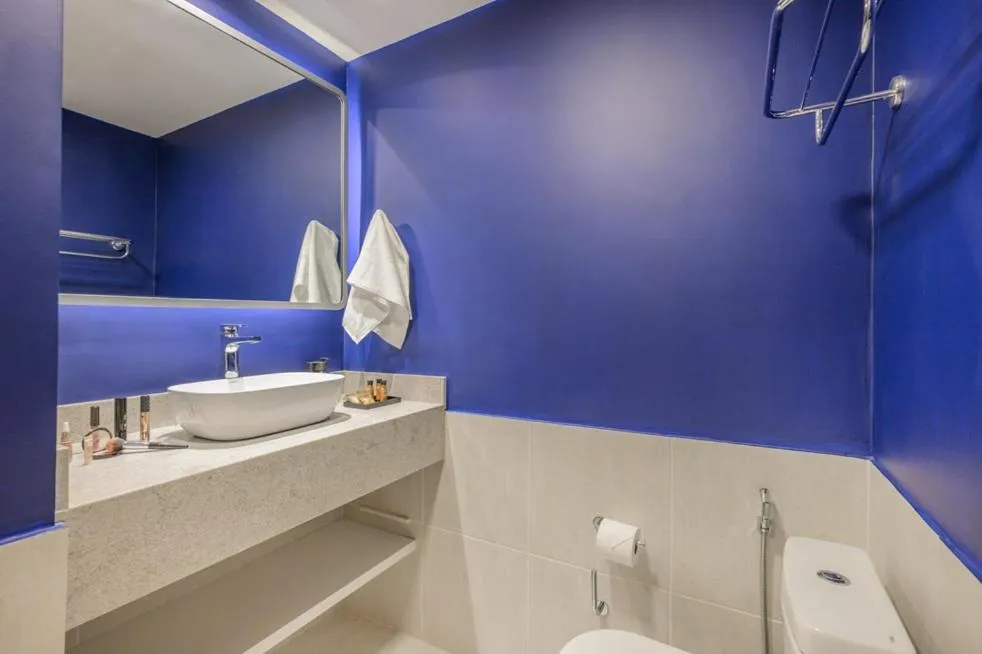 Intercity Porto Alegre Cidade Baixa