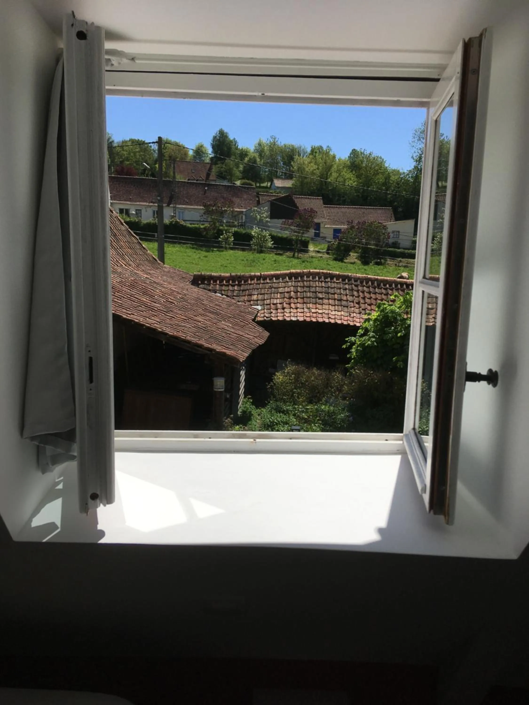 View (from property/room), View in Le Clos Dessyag