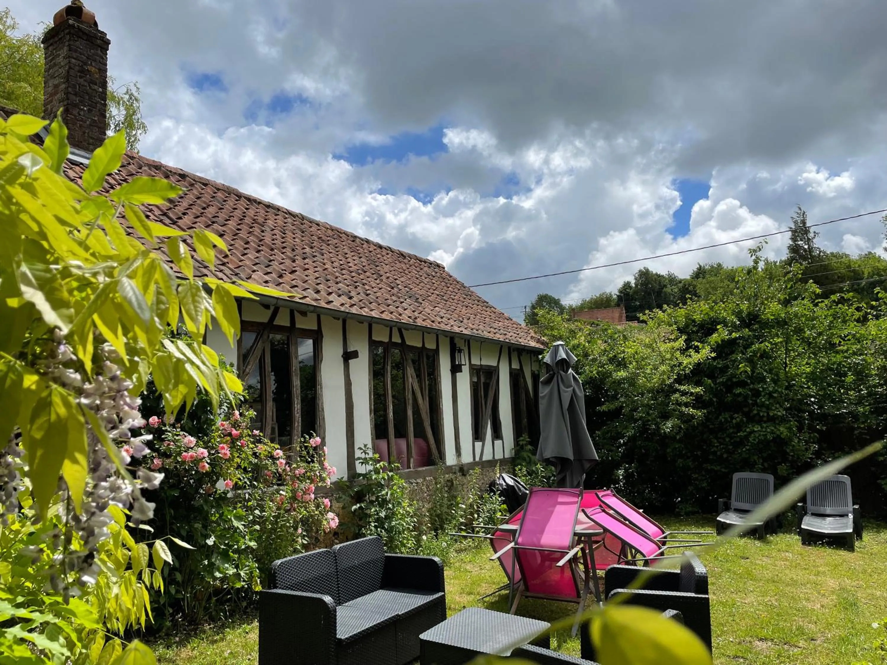 Other, Property Building in Le Clos Dessyag