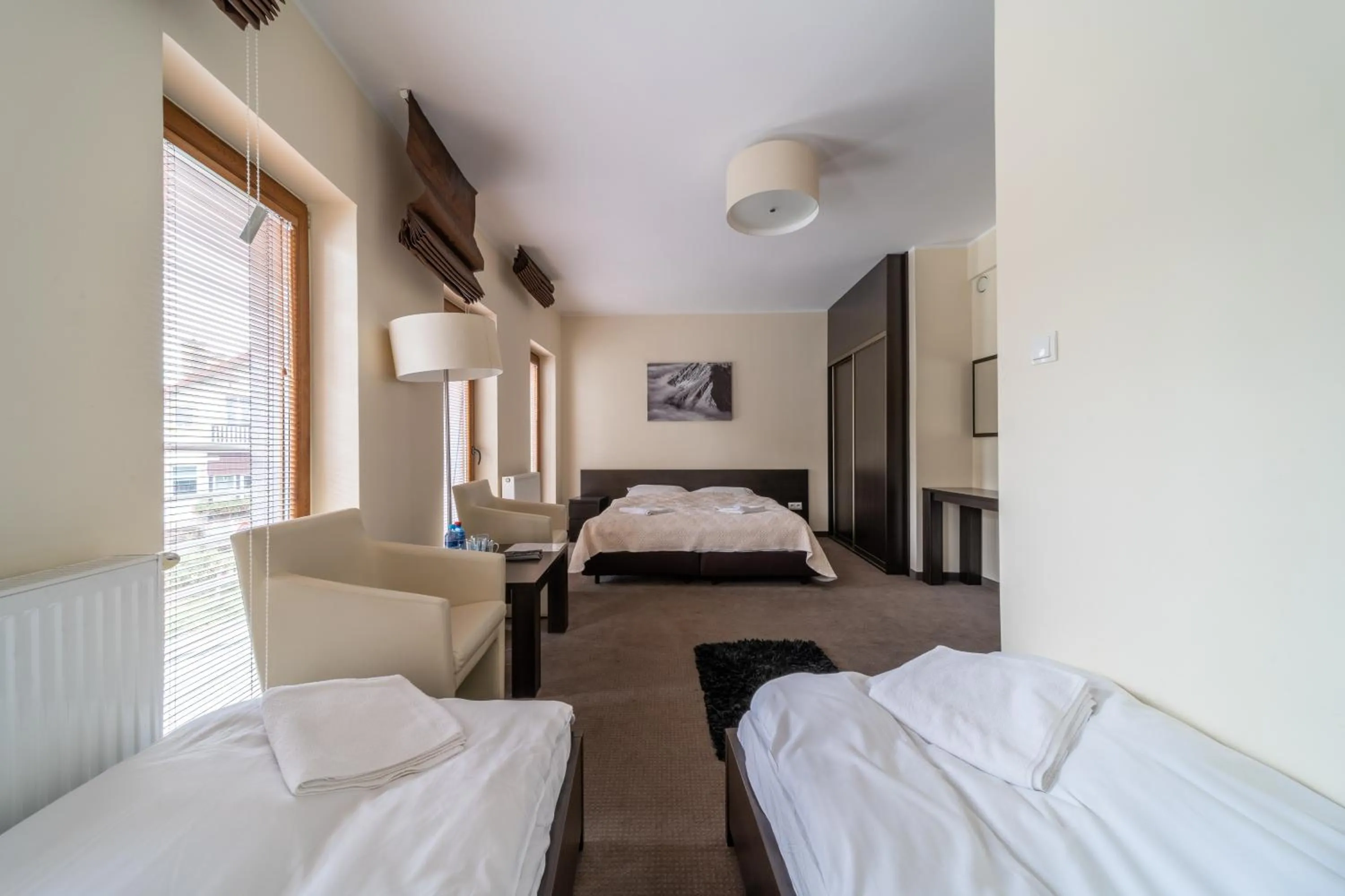 Other in Szara Willa tuż przy wyciągu na Szrenicę