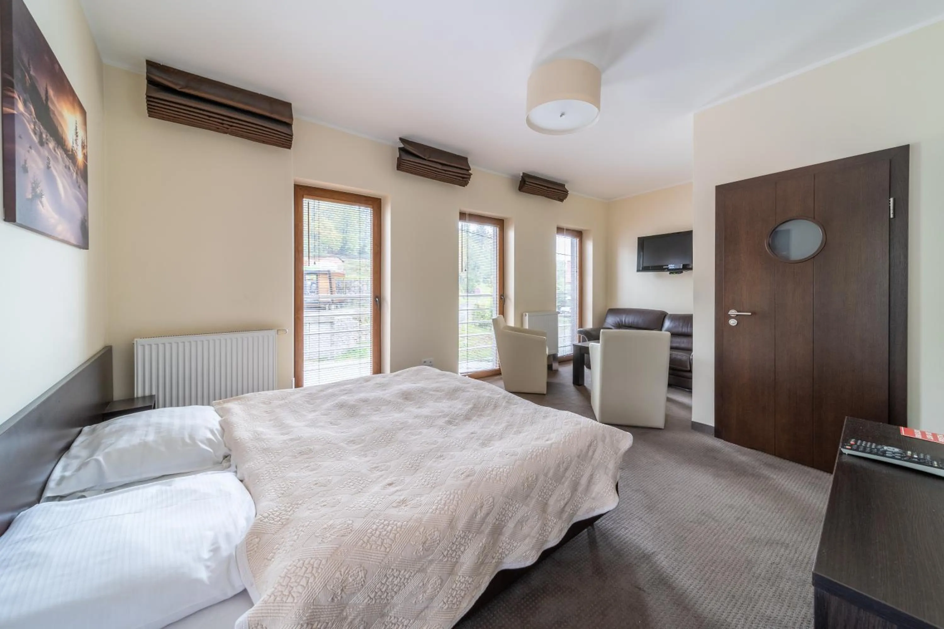 Other in Szara Willa tuż przy wyciągu na Szrenicę