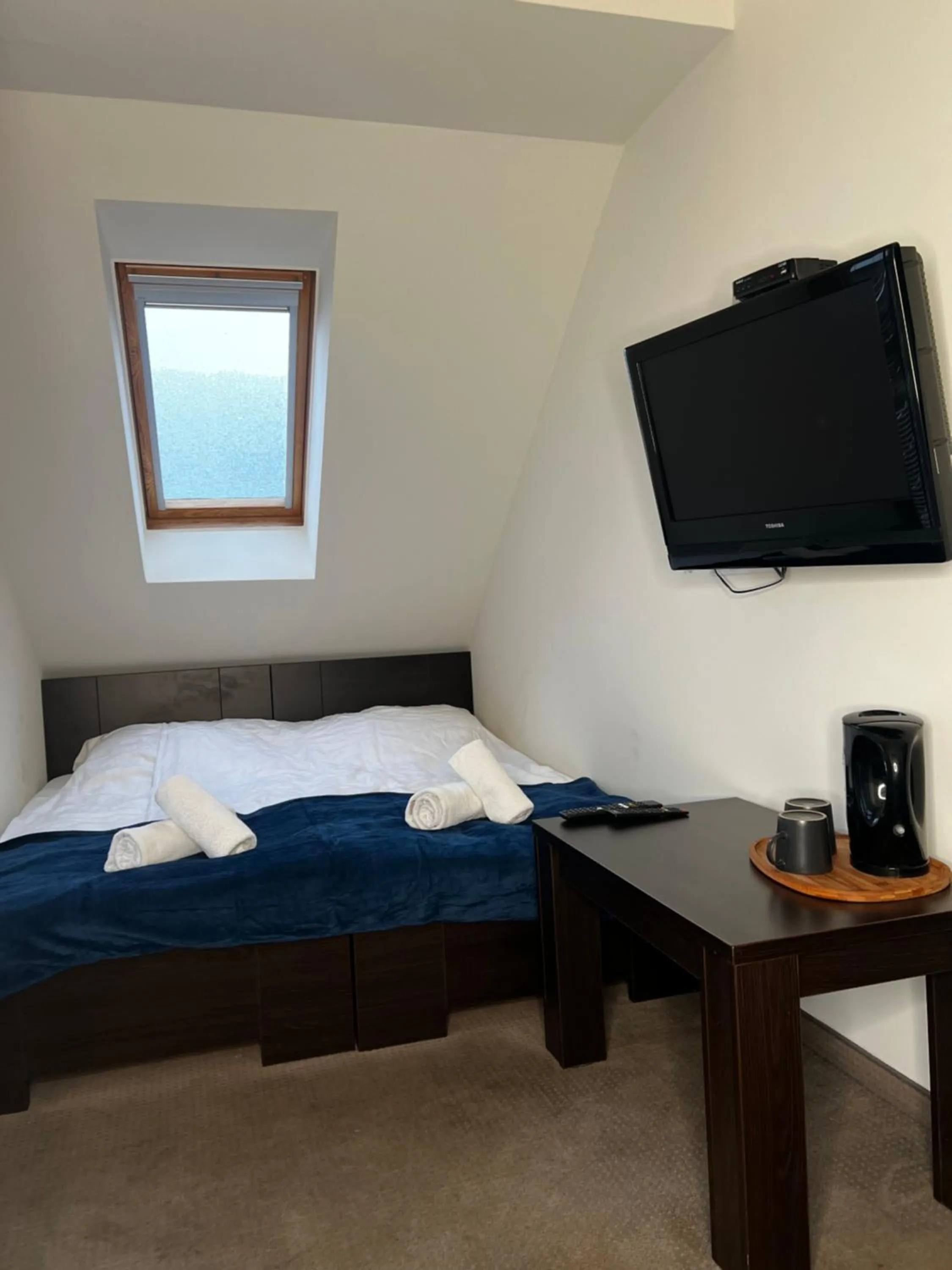 Bed in Szara Willa tuż przy wyciągu na Szrenicę