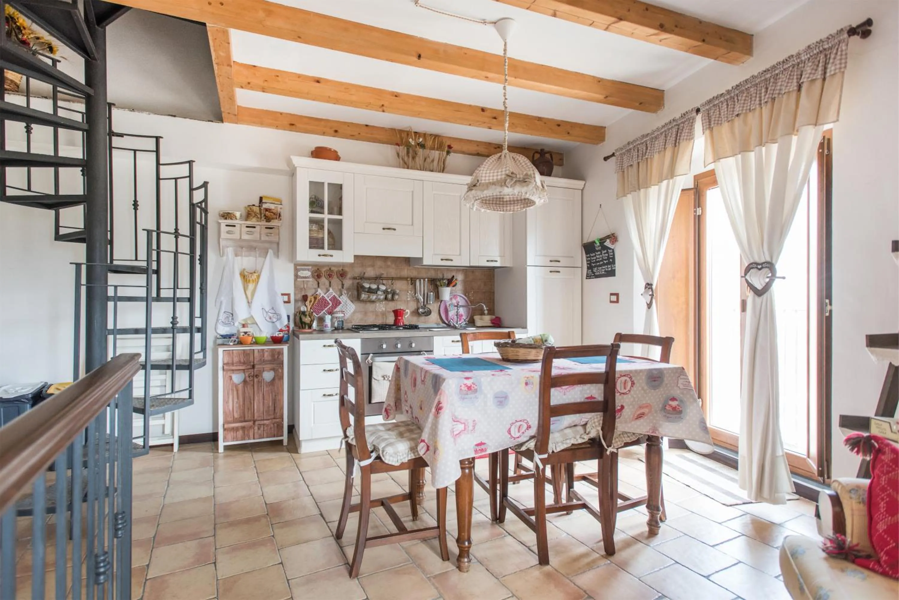 Casa Francesca
