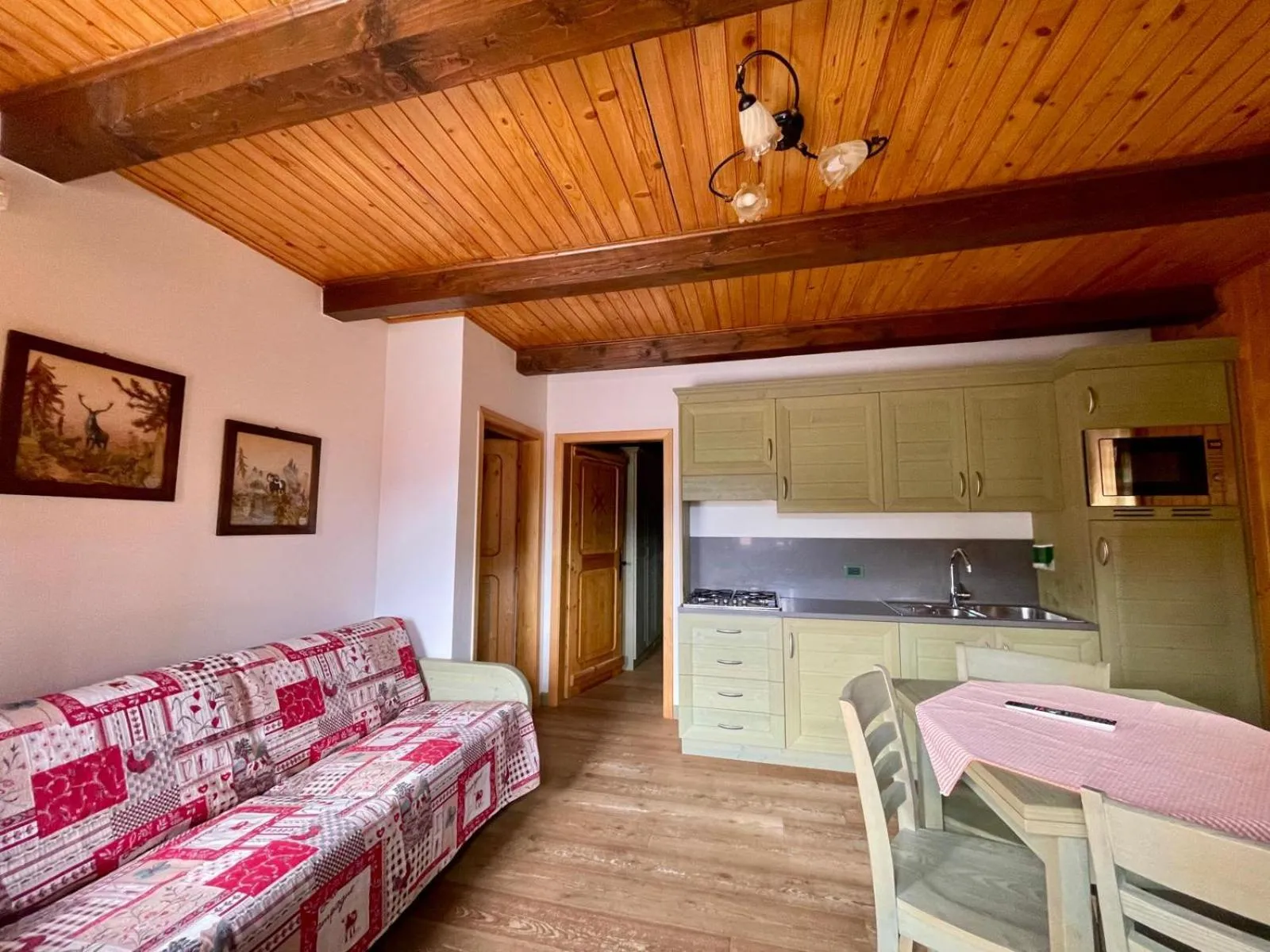 Dolomiti Village