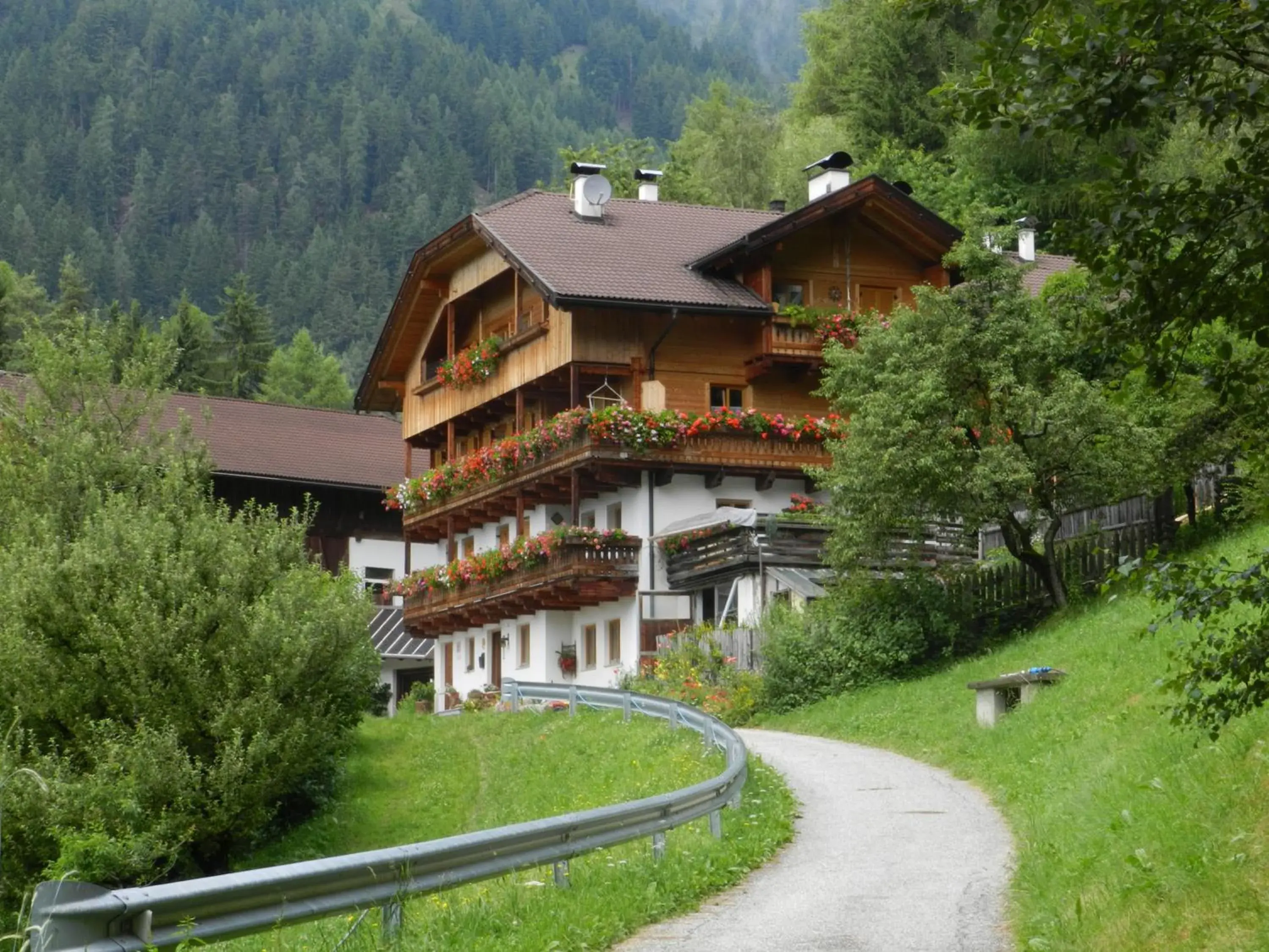 Gedrarzerhof Gedrarzerhof