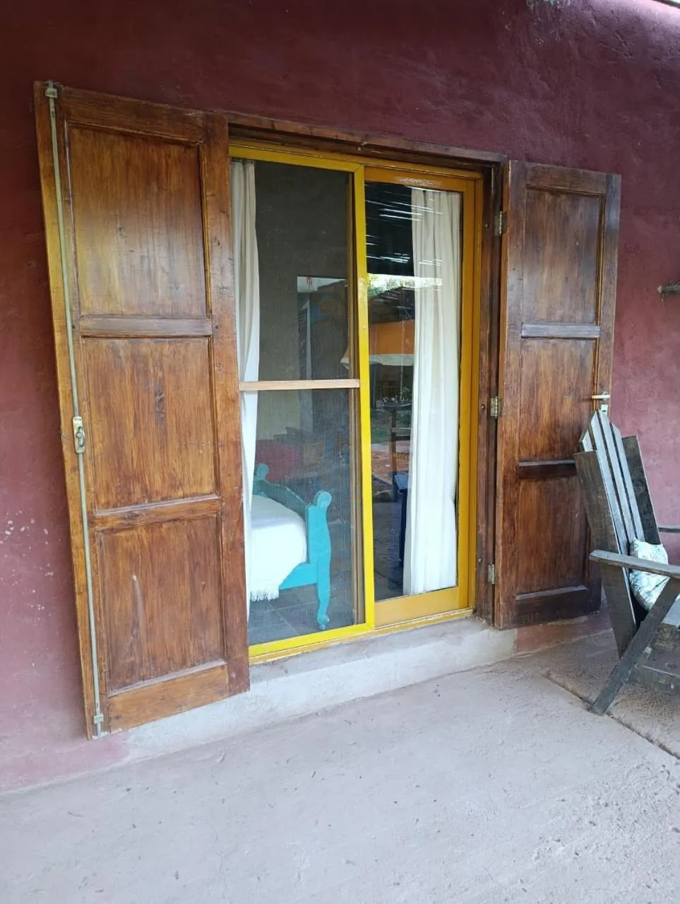 Chakana Hospedaje Rural