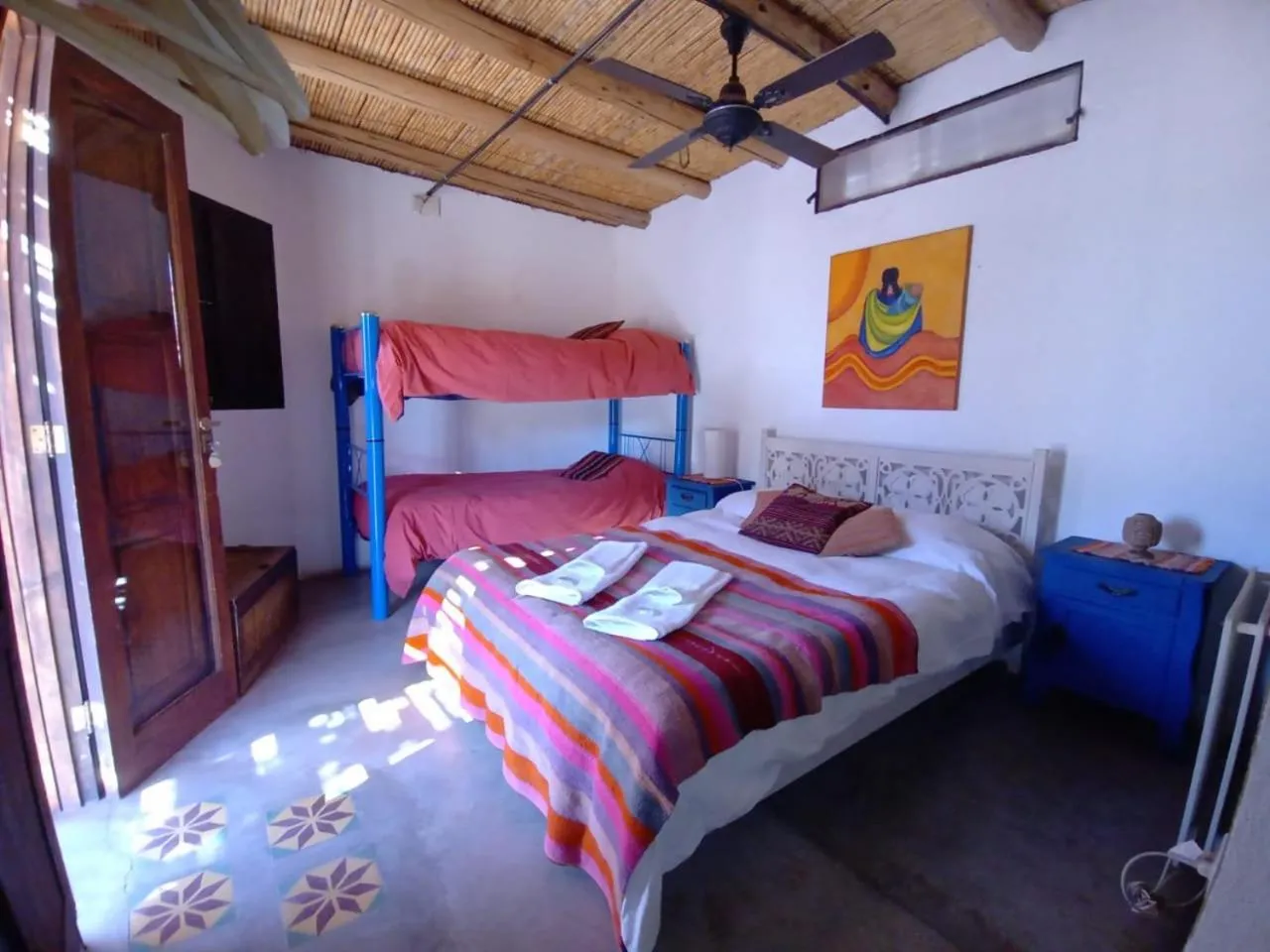 Other, Bed in Chakana Hospedaje Rural