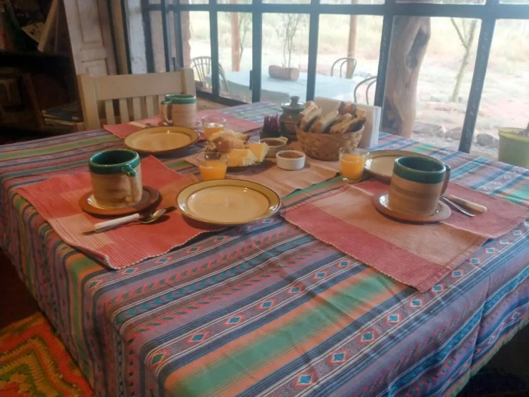 Chakana Hospedaje Rural