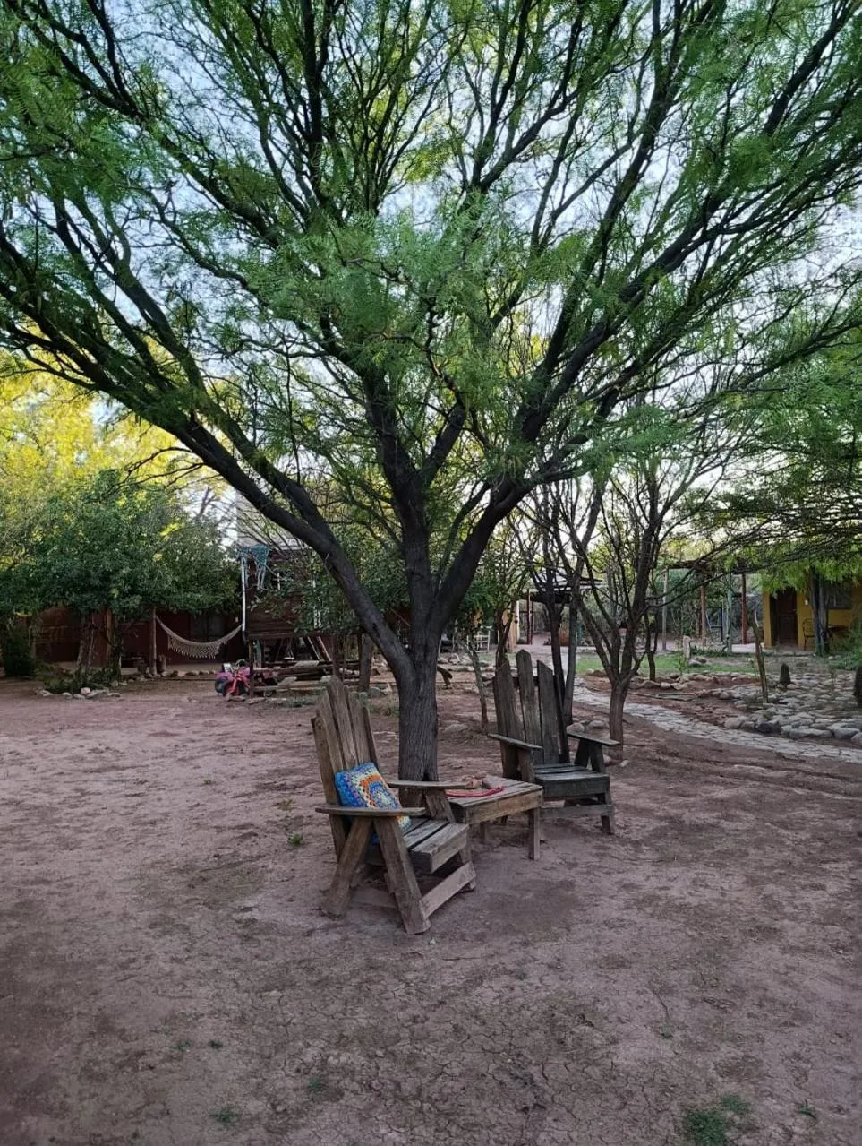 Chakana Hospedaje Rural