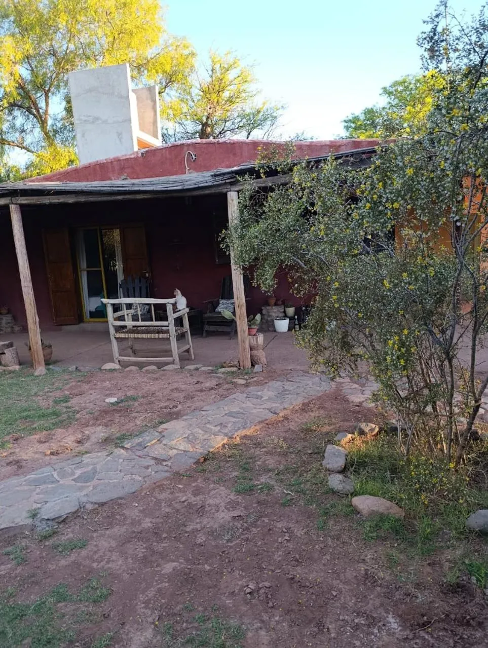 Chakana Hospedaje Rural