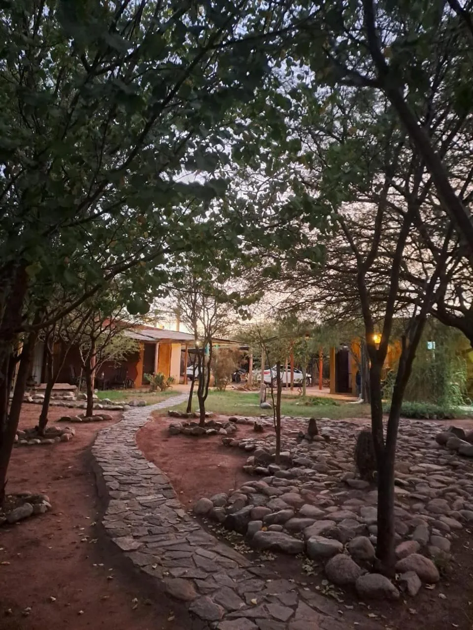 Chakana Hospedaje Rural