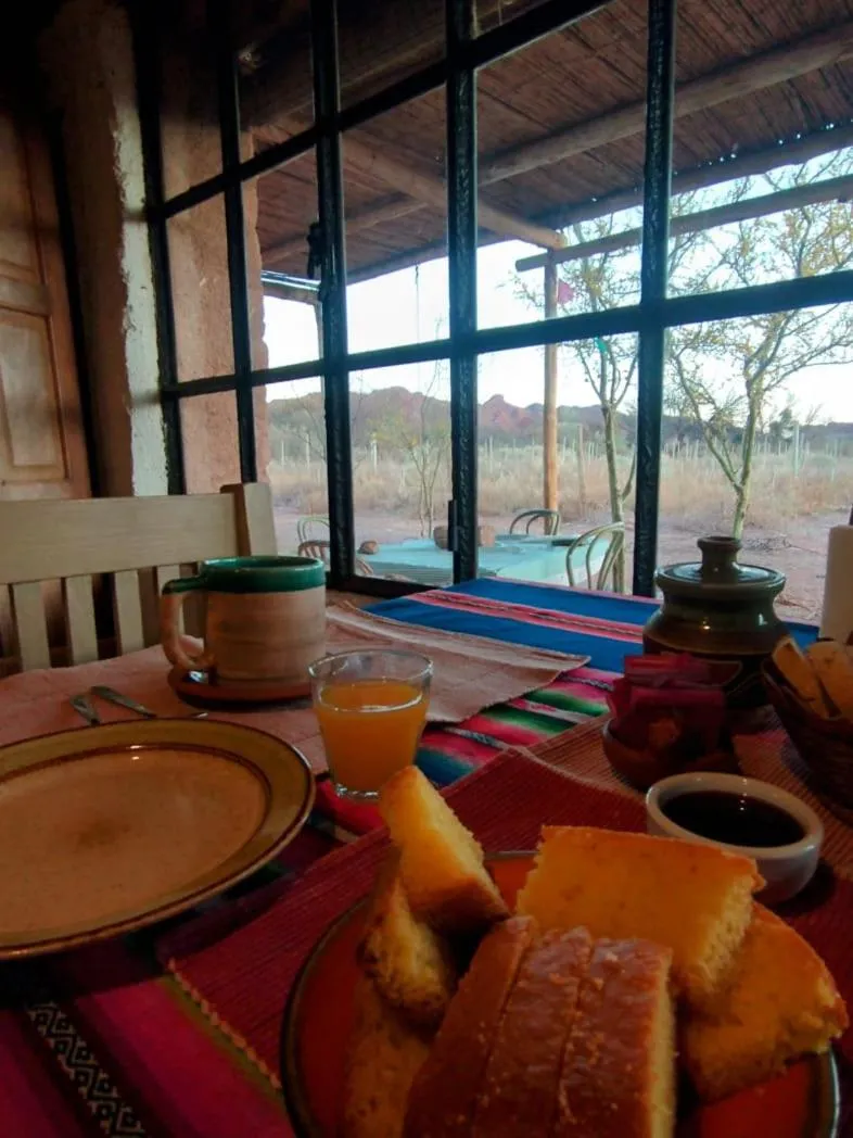 Chakana Hospedaje Rural