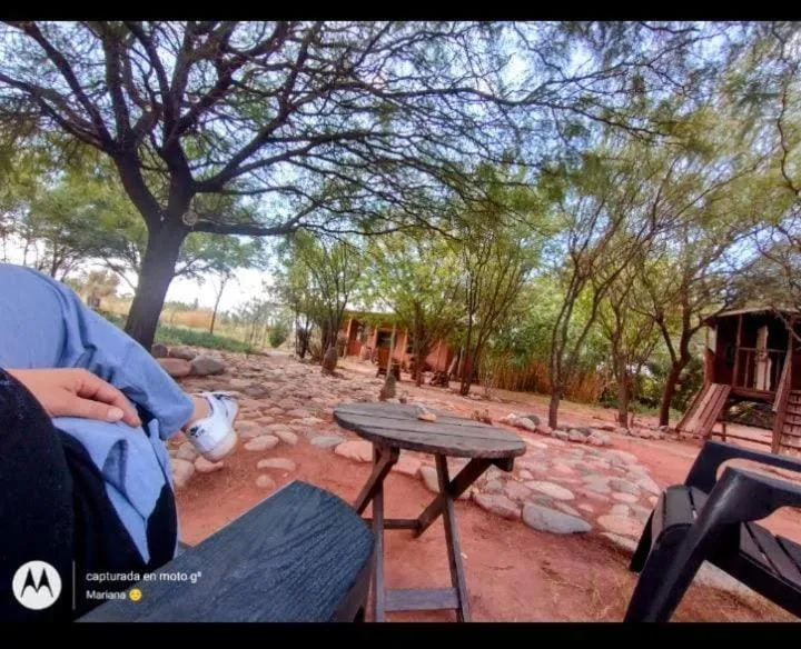 Chakana Hospedaje Rural