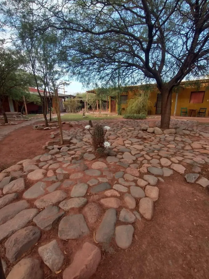 Chakana Hospedaje Rural