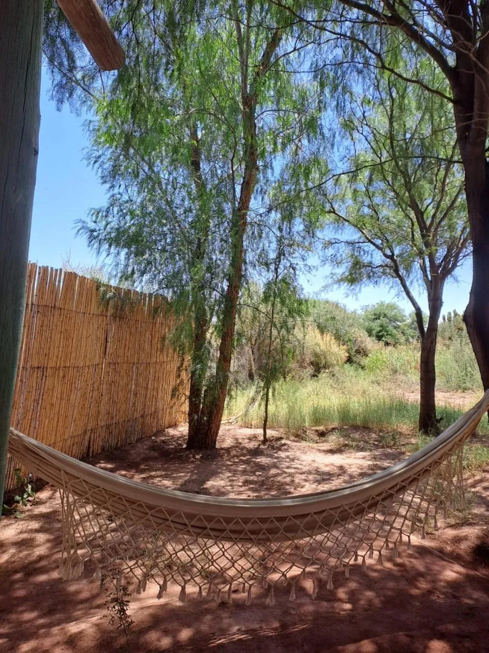 Chakana Hospedaje Rural