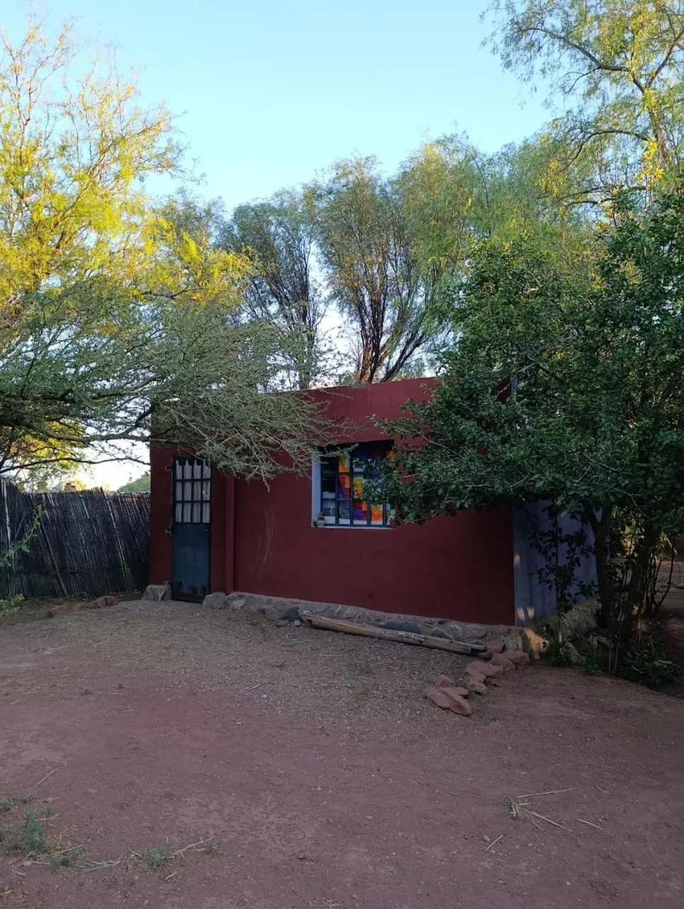 Chakana Hospedaje Rural