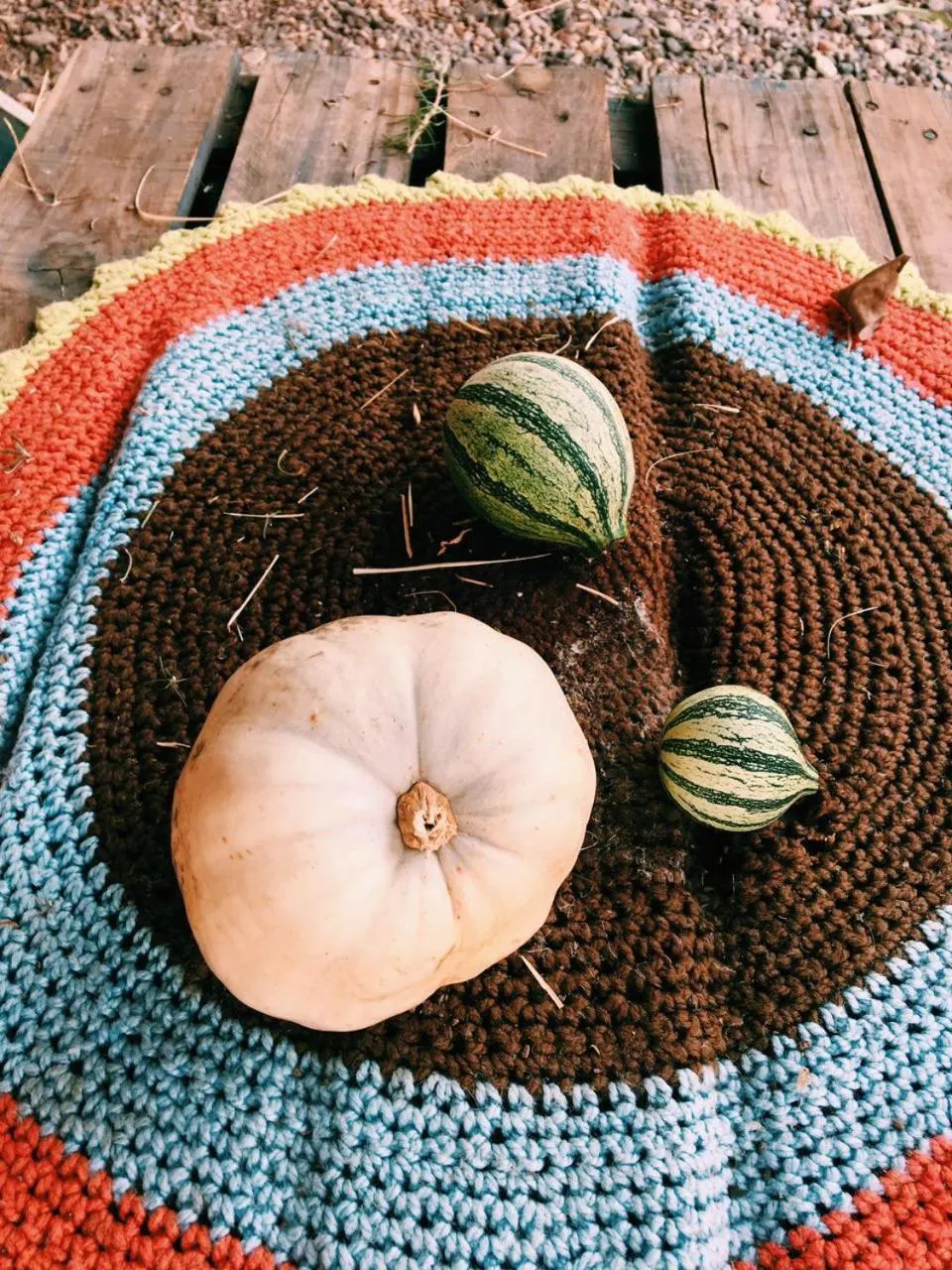 Food in Chakana Hospedaje Rural