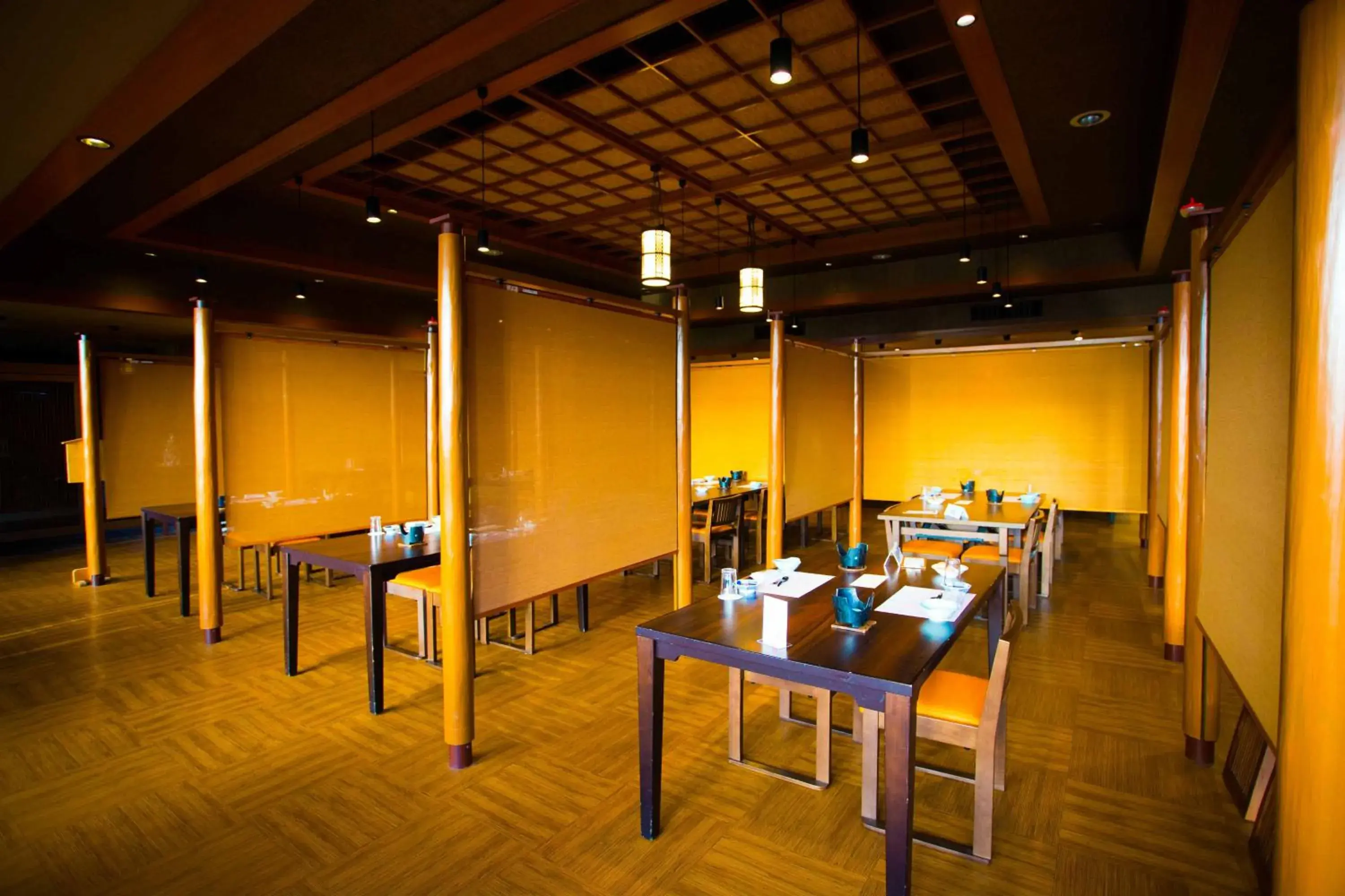 Property building in Hotel Sekitei Property building in Hotel Sekitei