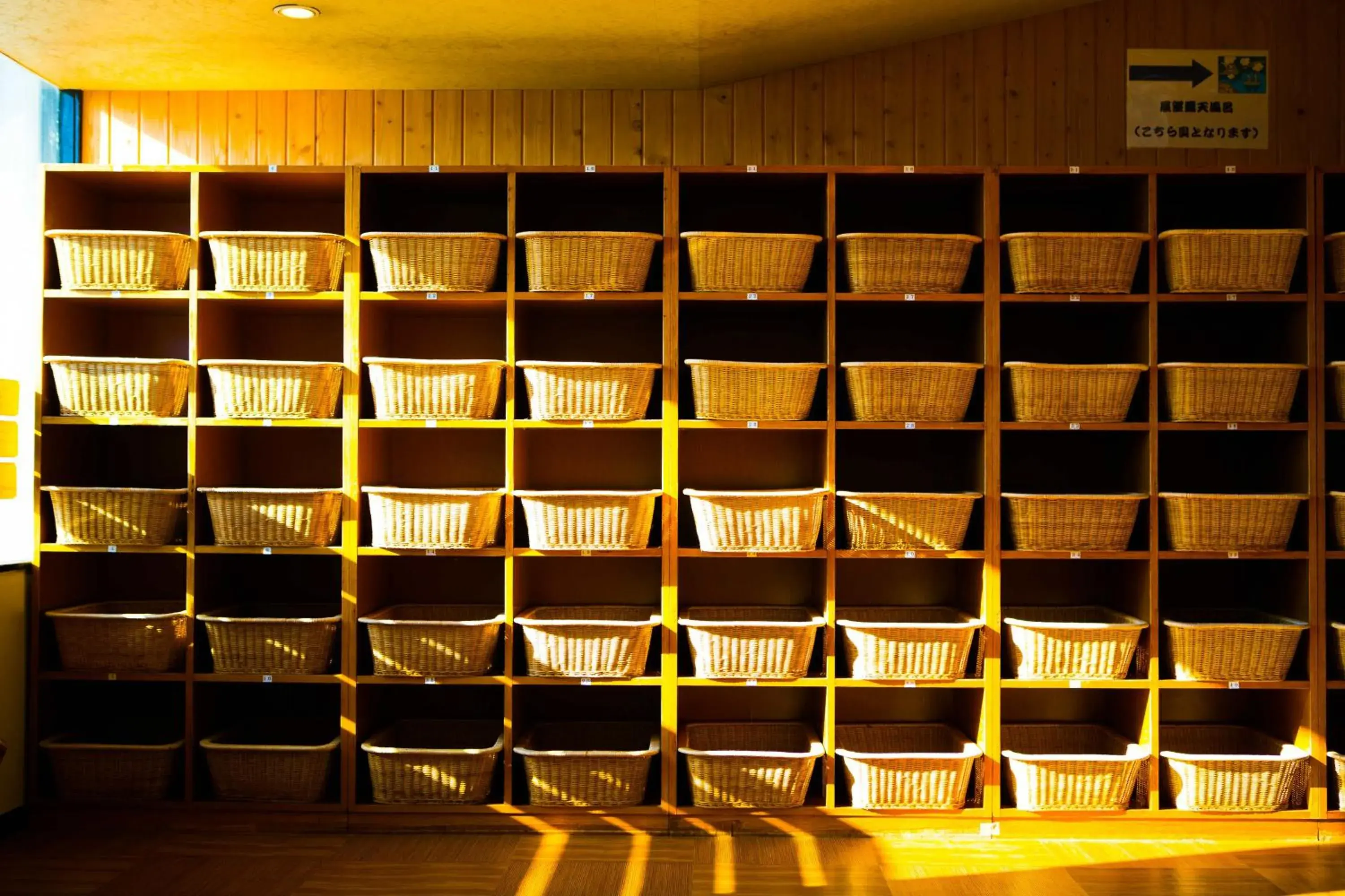 Spa and wellness centre/facilities in Hotel Sekitei Spa and wellness centre/facilities in Hotel Sekitei