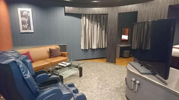 Hotel Water Gate Ichinomiya (Adult Only)