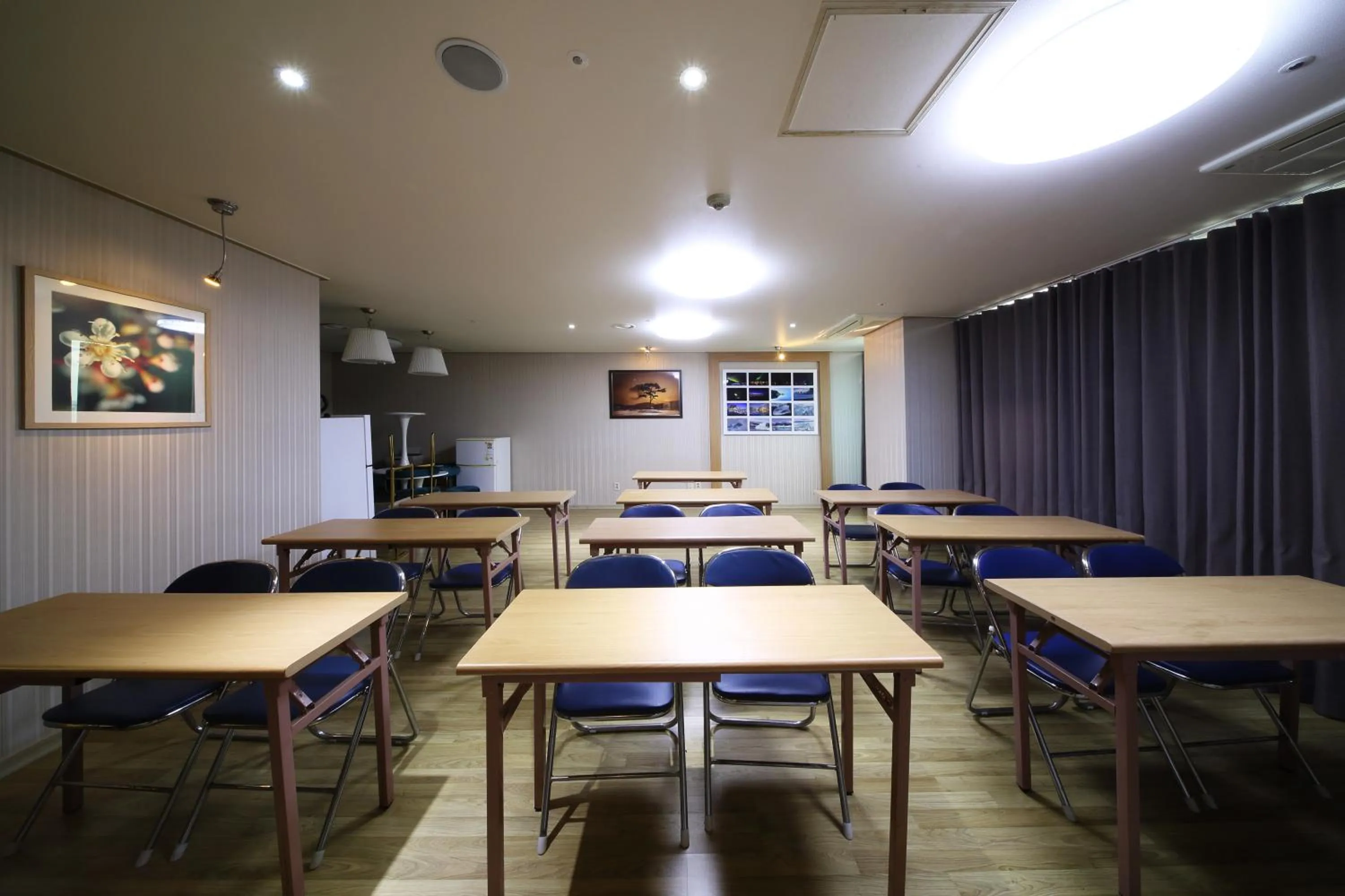 Incheon The Hotel Yeongjong