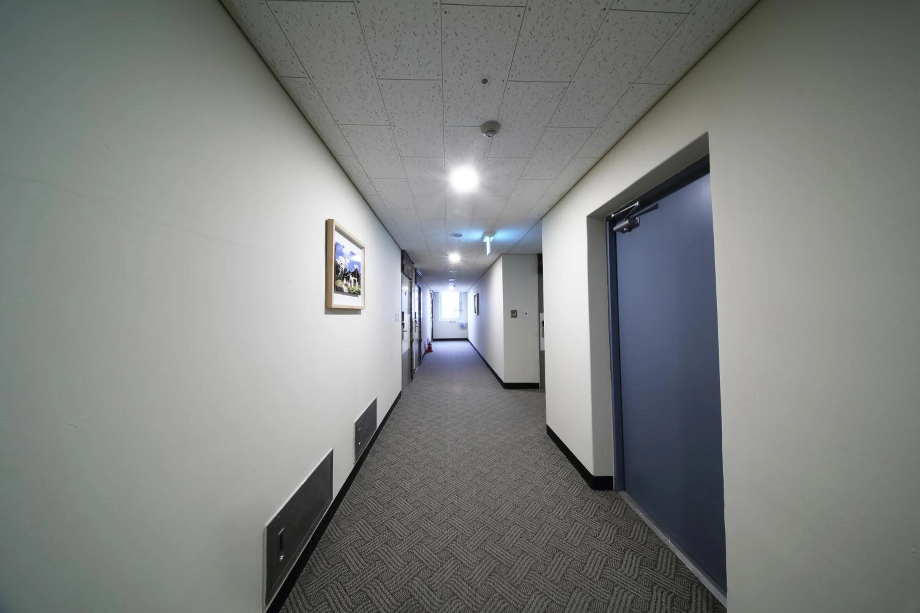 Incheon The Hotel Yeongjong