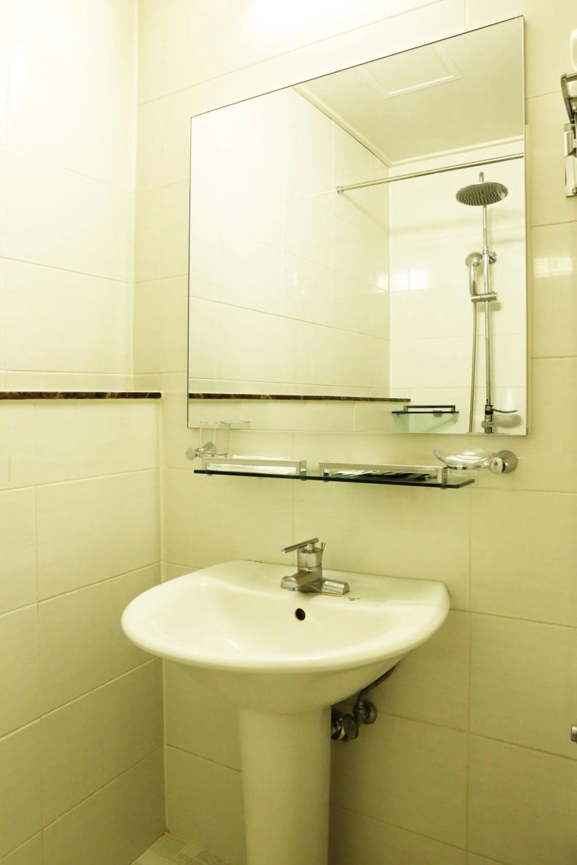 Incheon The Hotel Yeongjong