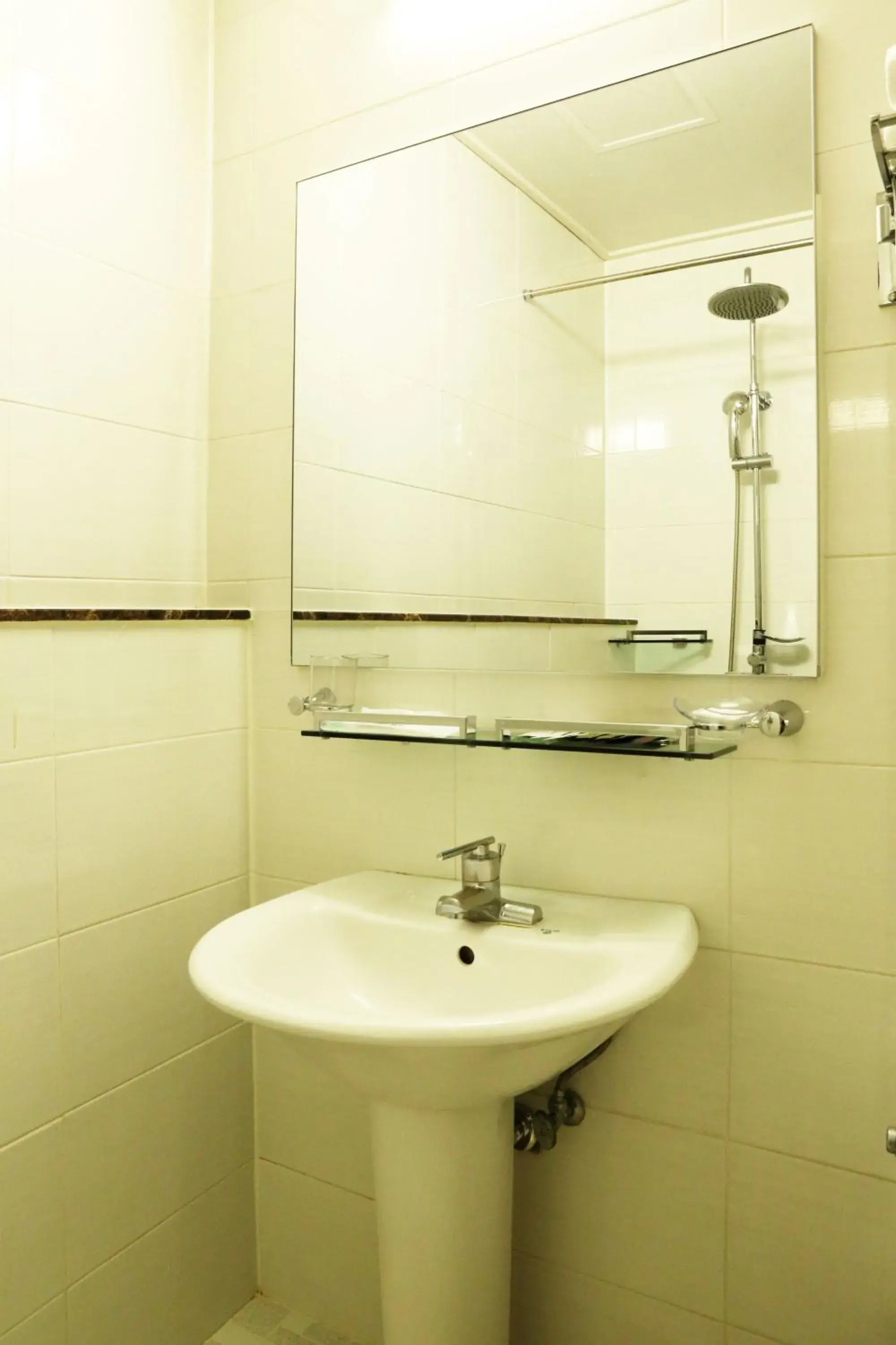 Incheon The Hotel Yeongjong Incheon The Hotel Yeongjong