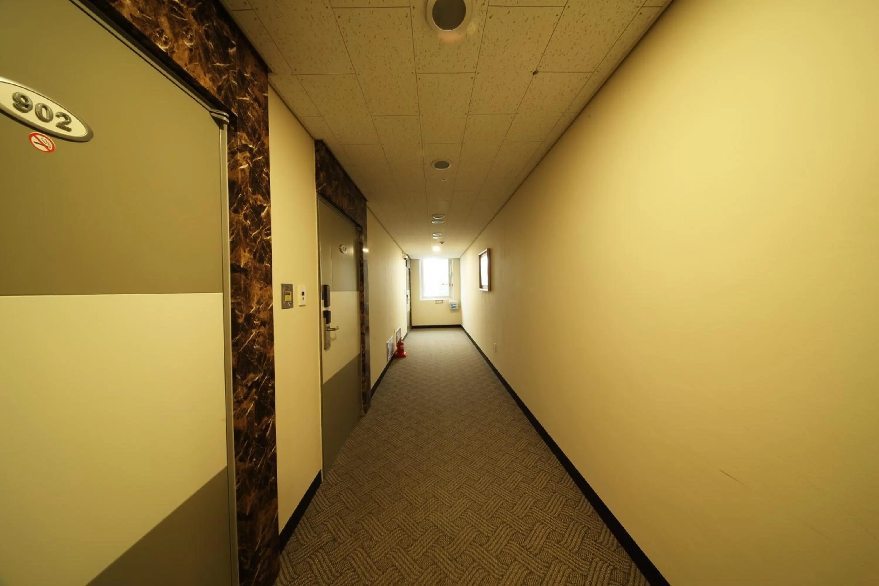 Incheon The Hotel Yeongjong