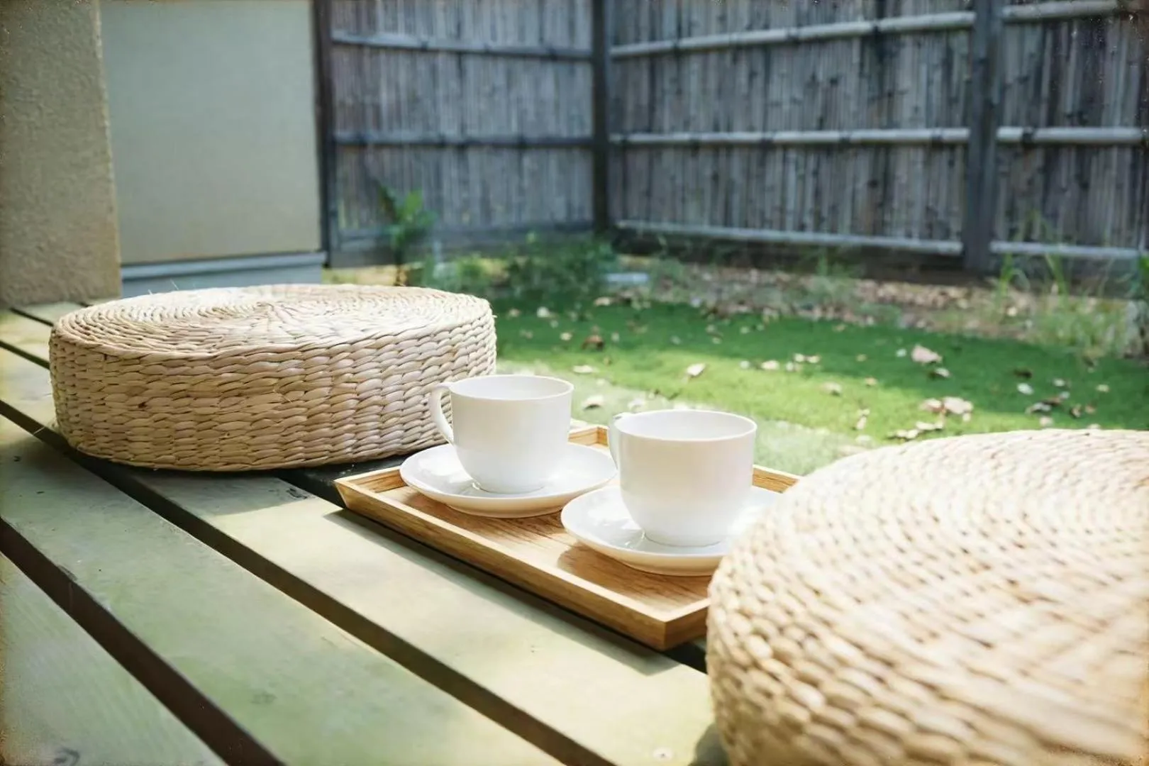 Day in Kansai Airport Hotel Pine Villa