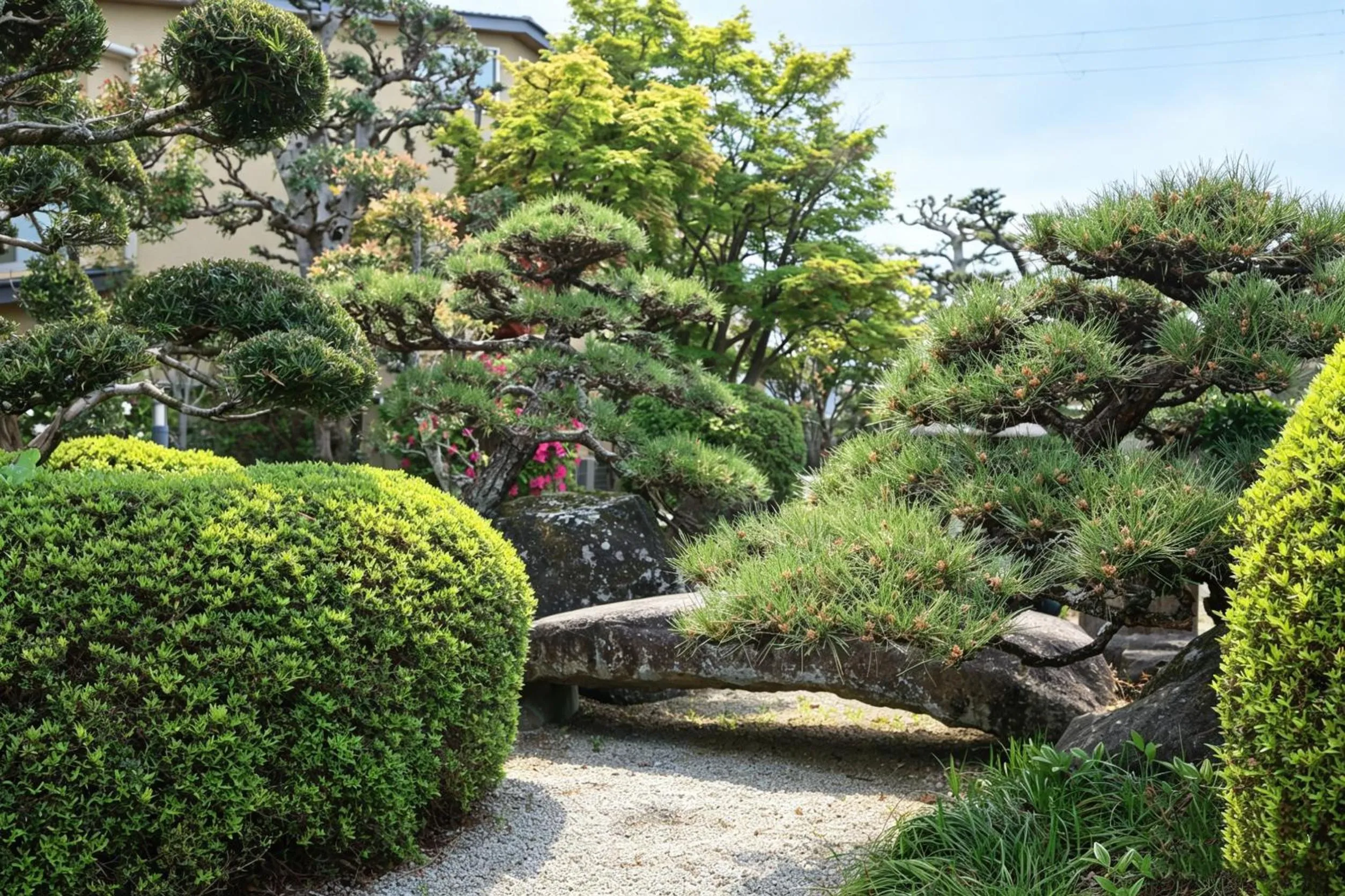 Kansai Airport Hotel Pine Villa