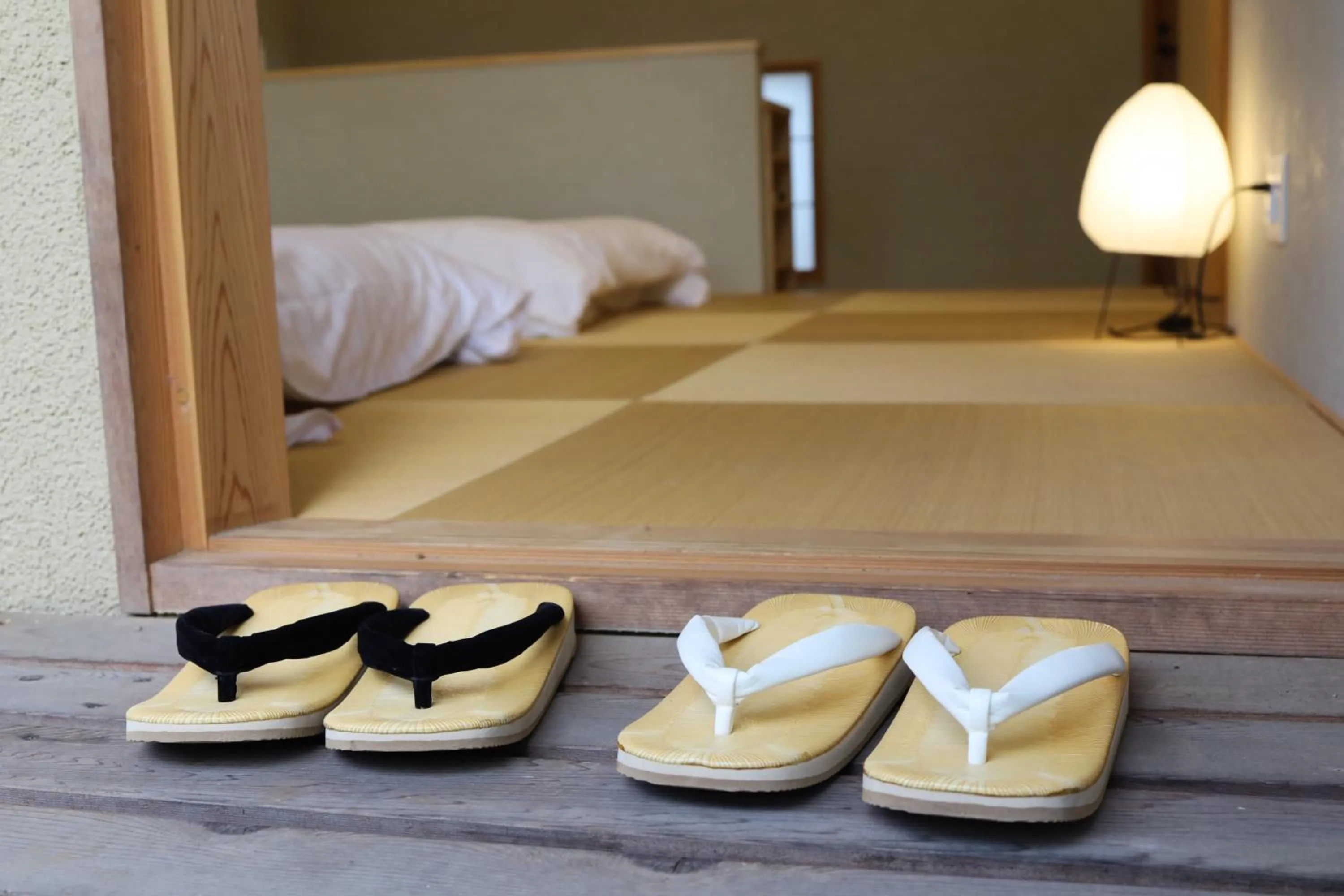 Other, Bed in Kansai Airport Hotel Pine Villa