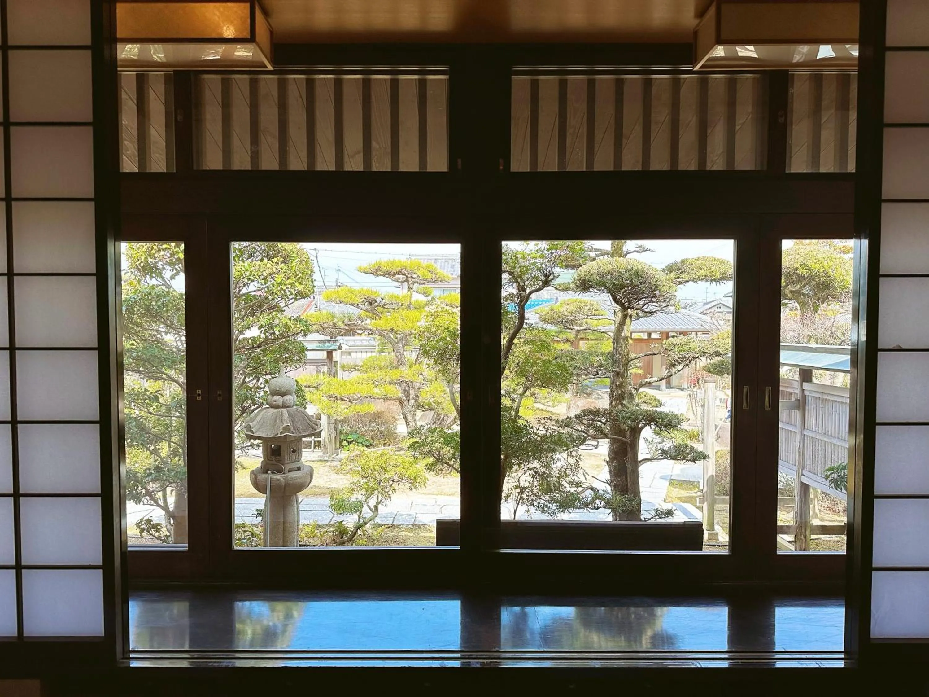 Kansai Airport Hotel Pine Villa
