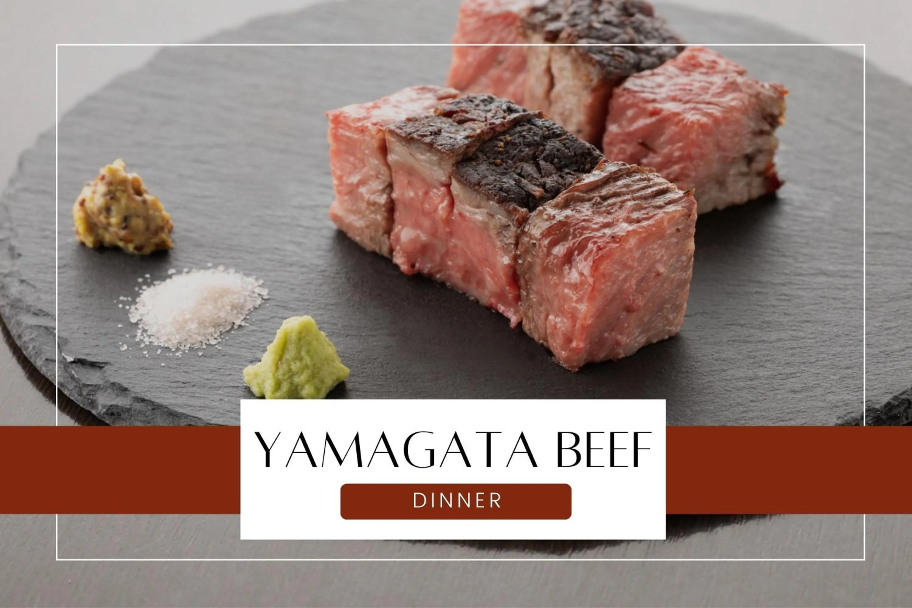 Dinner in Ichiraku tendo spa & brewery